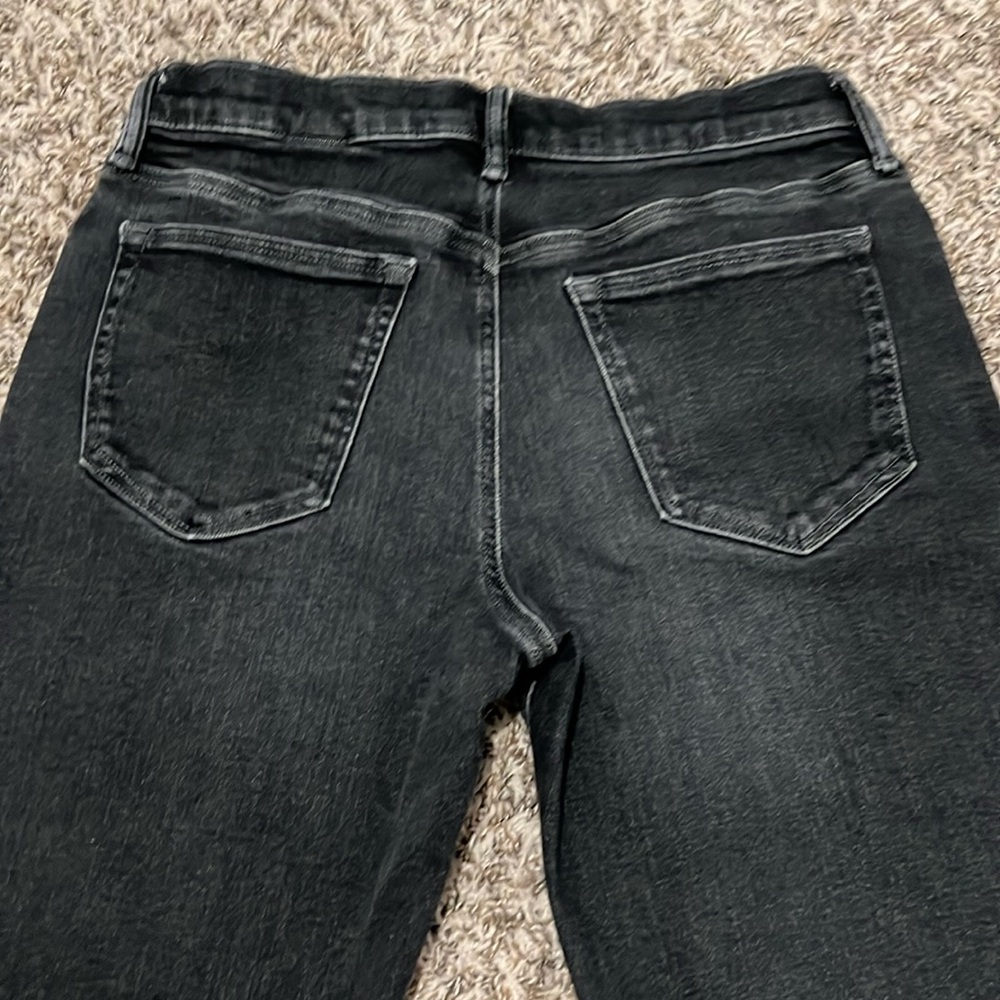 Banana republic jeans